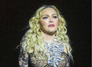 Madonna pede para que seu banheiro seja higienizado pelo menos sete vezes por dia