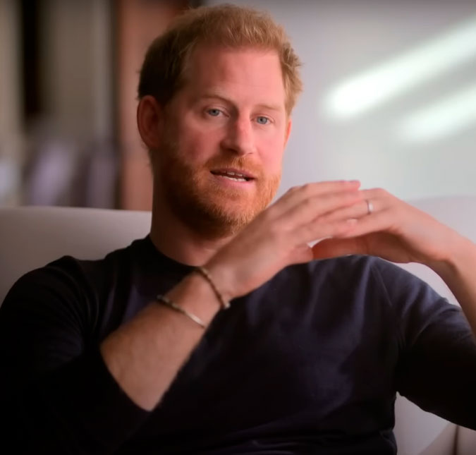 Príncipe Harry deve ficar hospedado sozinho em hotel durante visita a Londres, diz jornal