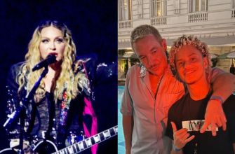 DJ Gabriel do Borel, um dos produtores do novo álbum de Anitta, fala sobre <i>show</i> de Madonna e parceria com Diplo