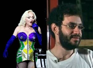 Após Madonna homenagear Renato Russo e vítimas da AIDS em <I>show</i>, filho do cantor se pronuncia