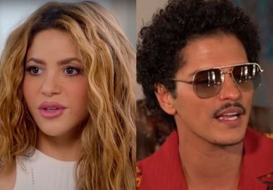 Confira as celebridades estrangeiras que são <i>apaixonadas</i> pelo Brasil