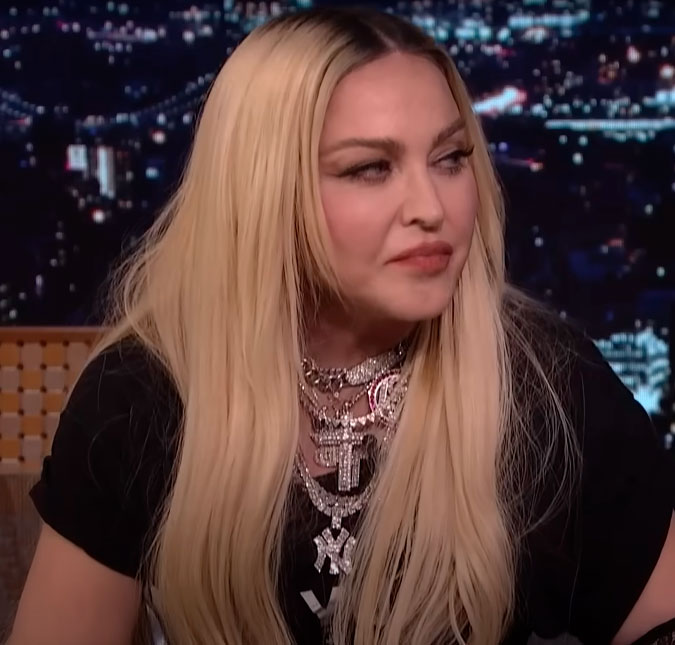 Madonna termina namoro com Josh Popper, diz jornal