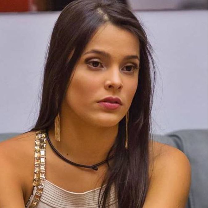 Ex-<i>BBB</i> Emilly Araújo conta que perdeu casa após enchentes no Rio Grande do Sul