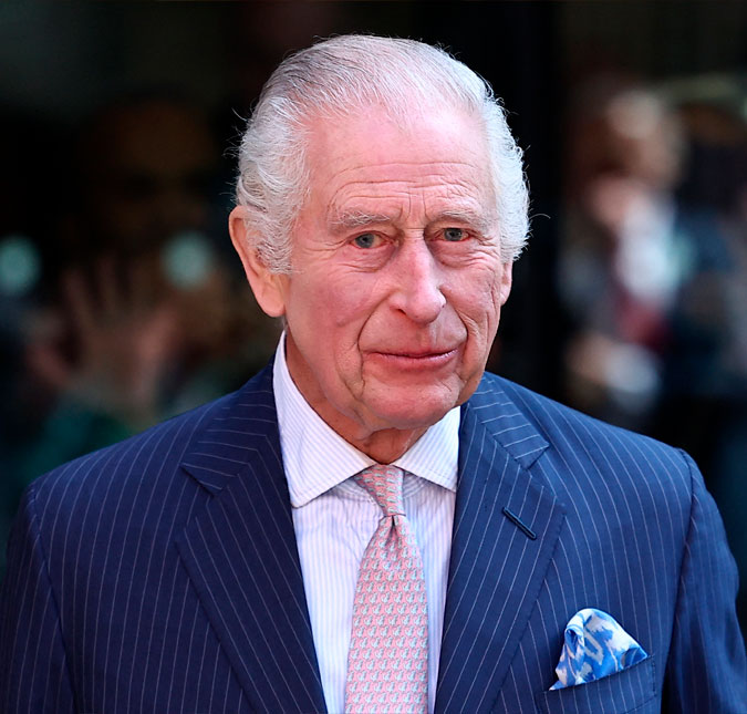 Ministra britânica se pronuncia sobre estado de saúde do Rei Charles III