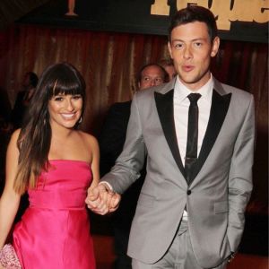 Relembre o que Lea Michele já falou sobre Cory Monteith desde a morte do ator