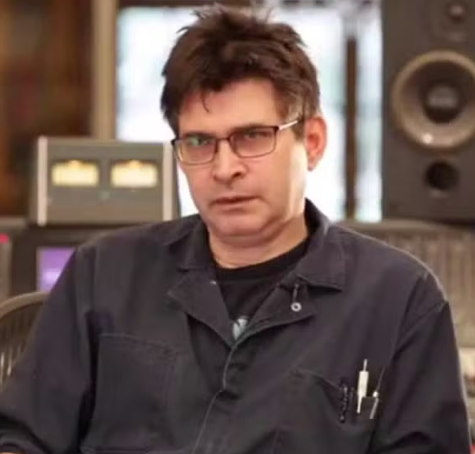 Morre Steve Albini, produtor do <i>Nirvana</i> e vocalista do <i>Shellac</i>, aos 61 anos de idade