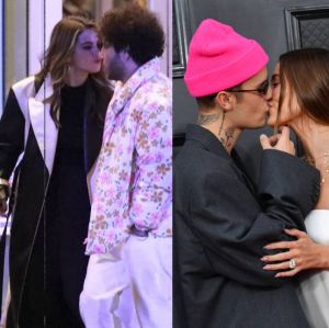 Indireta? Selena Gomez posta foto com namorado após Justin Bieber anunciar que será pai