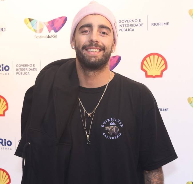 Pedro Scooby expõe amizade de jurado com rival de Gabriel Medina nas Olimpíadas de Paris