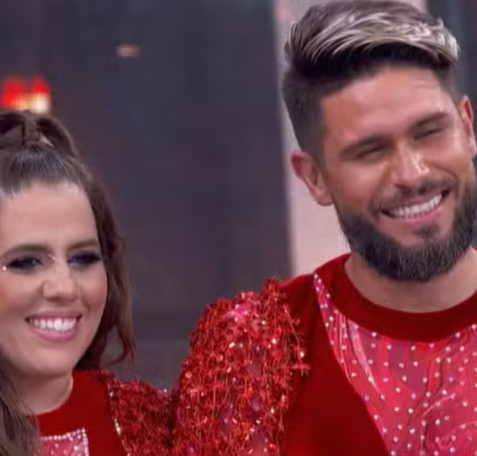 Após classificação de Tati Machado, <I>web</i> reage: <I>Ela é simplesmente impecável</i>