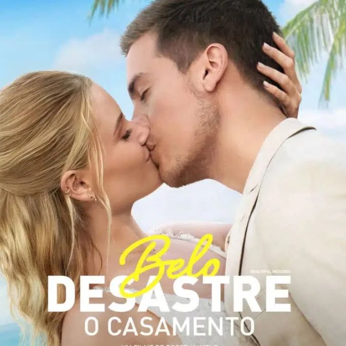 Com Dylan Sprouse, <i>Belo Desastre - O Casamento</i> faz jus ao nome e entrega narrativa confusa