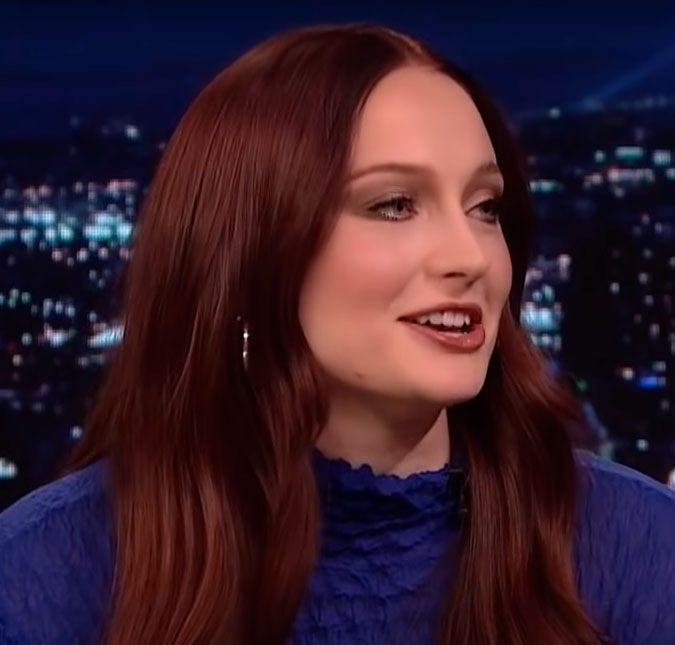 Sophie Turner abre o jogo sobre relação conturbada com Joe Jonas: <I>- Foram os piores dias da minha vida</i>