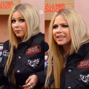 Avril Lavigne comenta teoria de que teria morrido e sido substituída por sósia. Confira teorias da conspiração envolvendo os famosos