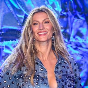 Gisele Bündchen consegue arrecadar mais de quatro milhões de reais para o Rio Grande do Sul