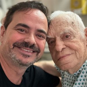 Narrador Silvio Luiz morre aos 89 anos de idade; Carioca lamenta a morte