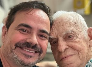 Narrador Silvio Luiz morre aos 89 anos de idade; Carioca lamenta a morte
