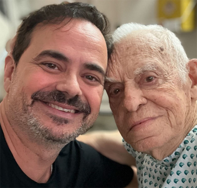 Narrador Silvio Luiz morre aos 89 anos de idade; Carioca lamenta a morte