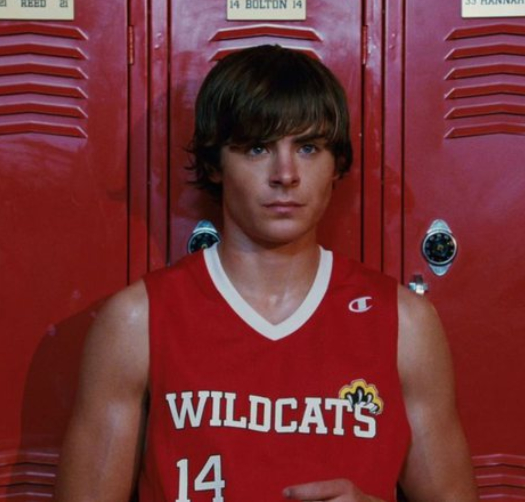 Vem aí? <I>Disney</i> estaria planejando novo <I>High School Musical</i> com Zac Efron
