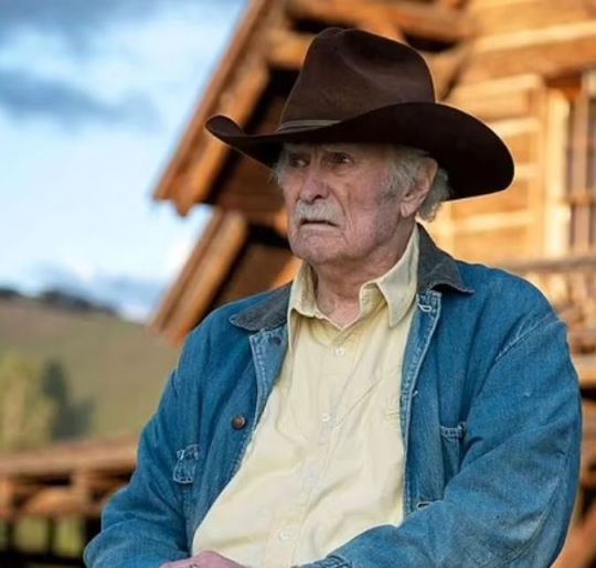 Ator de <i>Yellowstone</i>, Dabney Coleman morre aos 92 anos de idade. Veja os famosos que nos deixaram em 2024