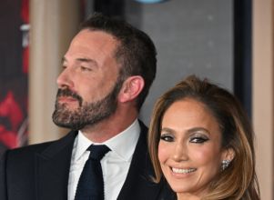 Após boatos de separação, Jennifer Lopez e Ben Affleck são flagrados passeando juntos
