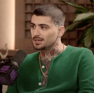 Zayn Malik lança quarto álbum de estúdio, <i>Room Under The Stairs</i> e declara: <i>Espero que gostem tanto quanto eu</i>