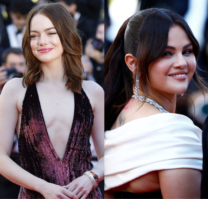 Nove minutos seguidos de aplausos? Veja os filmes mais aclamados do <I>Festival de Cannes 2024</i>