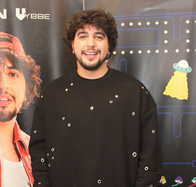 Nattan planeja dar o troco em Henrique e Juliano após ter cachorros <i>sequestrados</i> pela dupla sertaneja; entenda