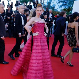 Pai de Marina Ruy Barbosa alfineta <I>haters</i> ao elogiar filha em <I>Festival de Cannes 2024</i>