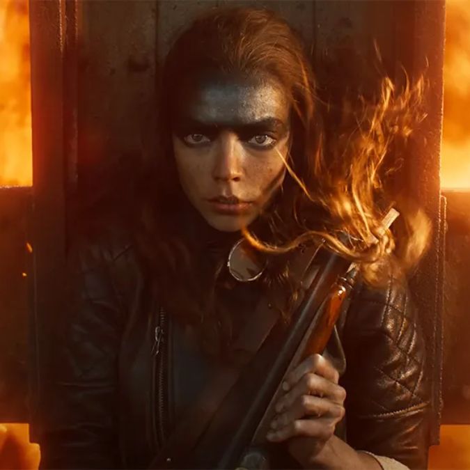 Bárbaro e emocionante, <i>Furiosa: Uma Saga Mad Max</i> prende a atenção com ritmo frenético de cenas