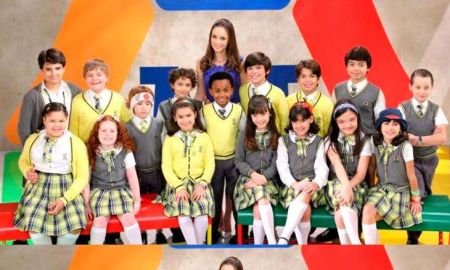 Maisa Silva, Thomaz Costa, Larissa Manoela... Veja por onde anda o elenco de <i>Carrossel</i>