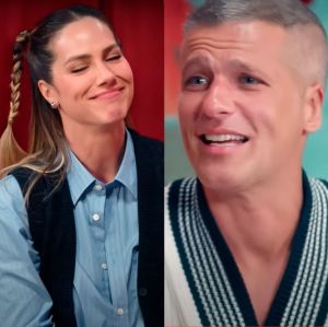 Veja famosos que já deram o que falar por conta de suas partes íntimas