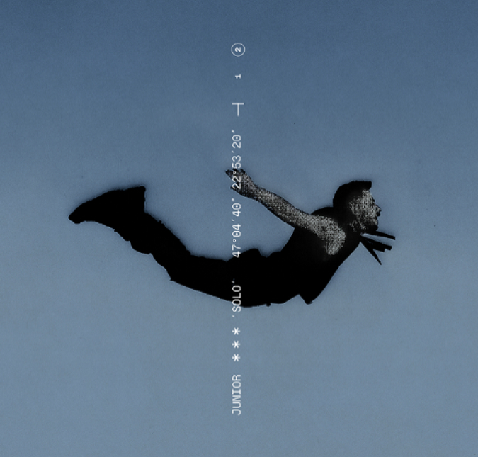 Junior Lima lança <i>Solo Vol.2, deluxe</i> do primeiro álbum, e planeja turnê: - <i>Bastante saudade de fazer</i> show