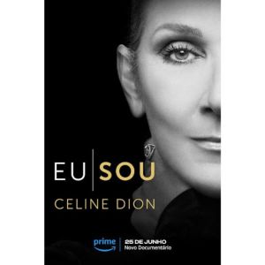 Cartaz e <i>trailer</i> de filme sobre Celine Dion são divulgados; veja!
