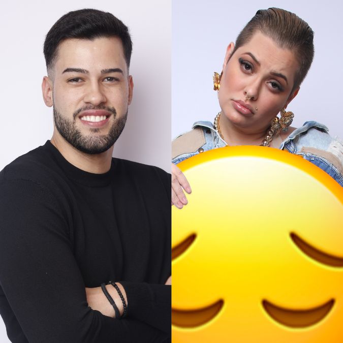 Kaio vence Prova da Virada e coloca MC Mari na Zona de Risco em <i>A Grande Conquista</i>