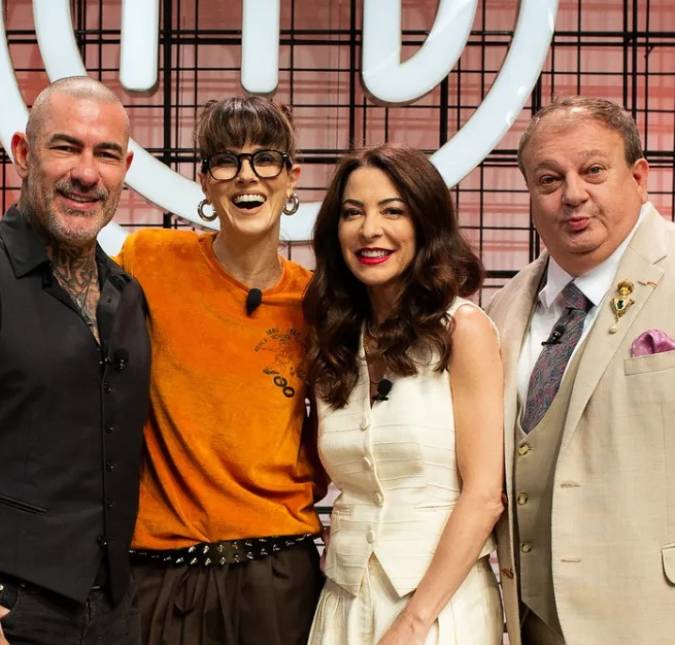 Participantes quase profissionais, influenciadores digitais... Veja as novidades que a nova temporada do <i>MasterChef Brasil</i> trará para as telinhas