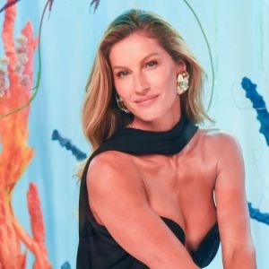 Frutas, vegetais, receitas diferentes... Confira como é a dieta de Gisele Bündchen