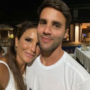 Relembre os amores da vida de Ivete Sangalo antes de seu casamento com Daniel Cady