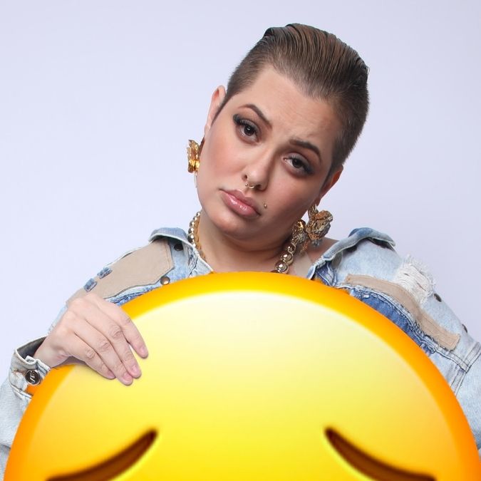 MC Mari é a segunda eliminada de <i>A Grande Conquista</i>