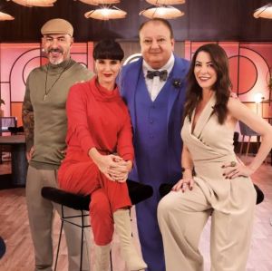 10 anos de <i>MasterChef</i>! Henrique Fogaça, Erick Jacquin, Helena Rizzo e Ana Paula Padrão compartilham fatos engraçados dos bastidores; confira