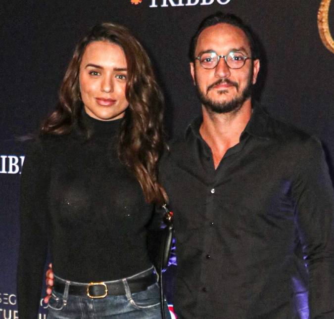 Defendeu! Namorado de Rafa Kalimann sai em defesa da atriz após críticas na <i>internet: - Tentando a todo custo desqualificá-la</i>