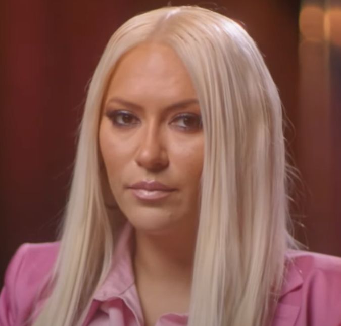 A mulher que acusa o cantor e a ex integrante do Pussycat Dolls conversaram no documentário Investigation Discovery Fallen Idols: Nick e Aaron Carter sobre o caso