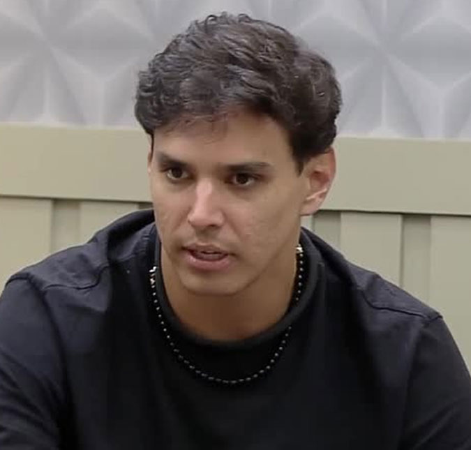 Bruno passa mal em <i>A Grande Conquista 2</i>, é socorrido por equipe médica e retornará ao confinamento após exames