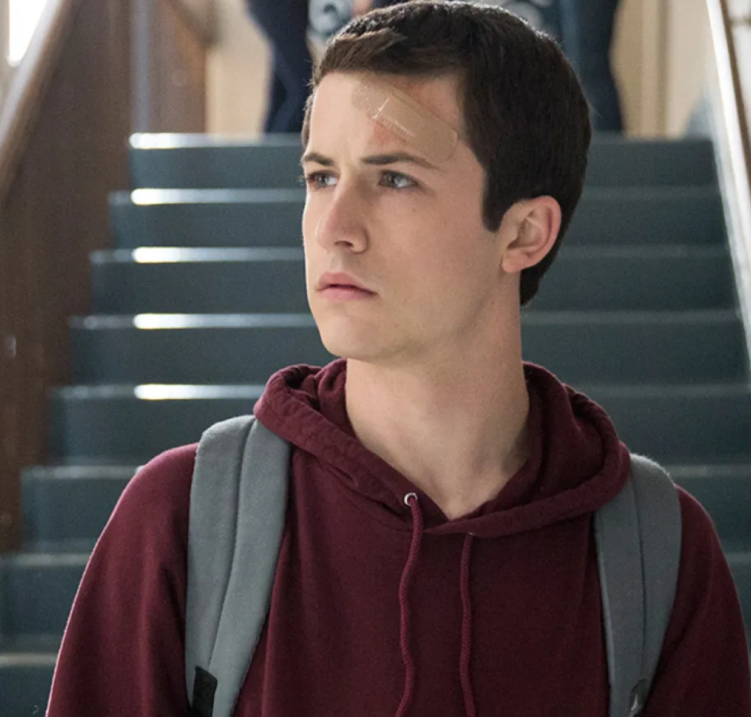 Dylan Minnette, de <I>13 Reasons Why</i>, dispara razão por ter parado de atuar
