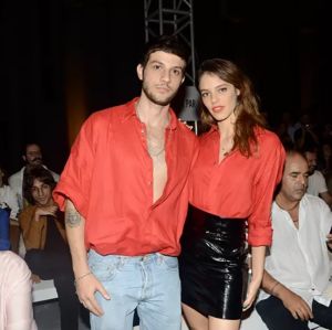 Chay Suede e Laura Neiva anunciam terceira gravidez. Saiba os detalhes!