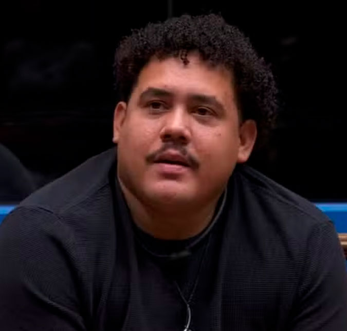 Lucas Buda teria dito que não há possibilidade de filho de prima de MC Binn ser seu, diz colunista