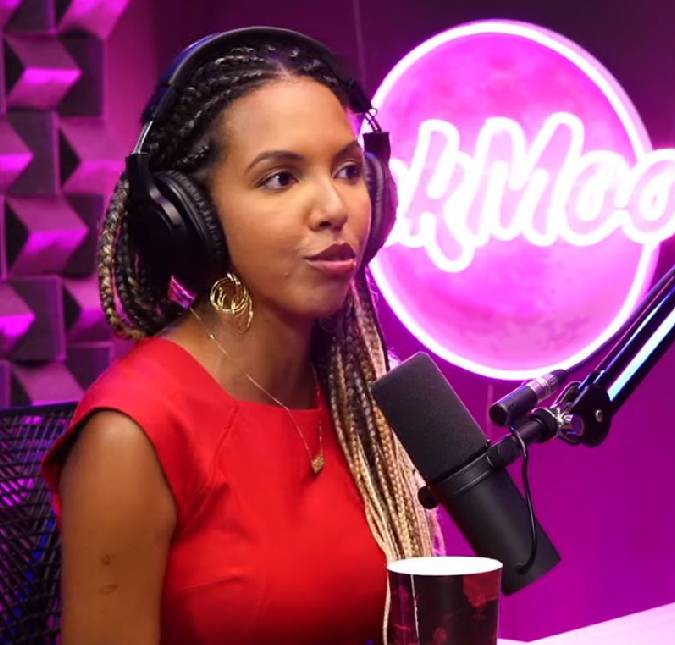 Nathalia Santos, ex-<i>Esquenta</i>, faz nova cirurgia após ser baleada em assalto