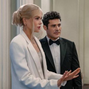 Nova comédia romântica de Nicole Kidman e Zac Efron promete muita picância; confira o <i>trailer</i>!