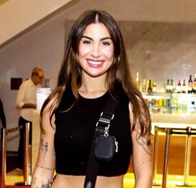 Bianca Andrade rebate críticas sobre estar magra demais: <i>- Isso adoece as pessoas</i>