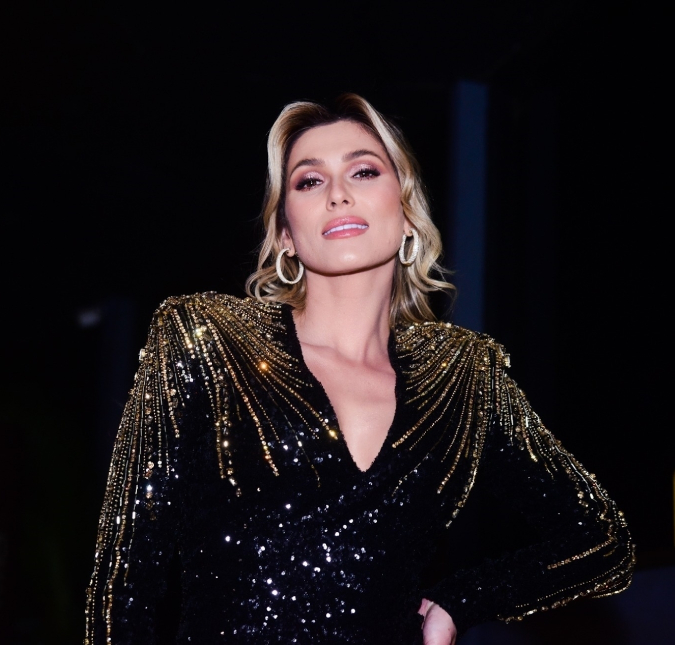 Lívia Andrade explica procedimento ginecológico realizado no feriado: - <i>Estava acabando com a minha saúde</i>