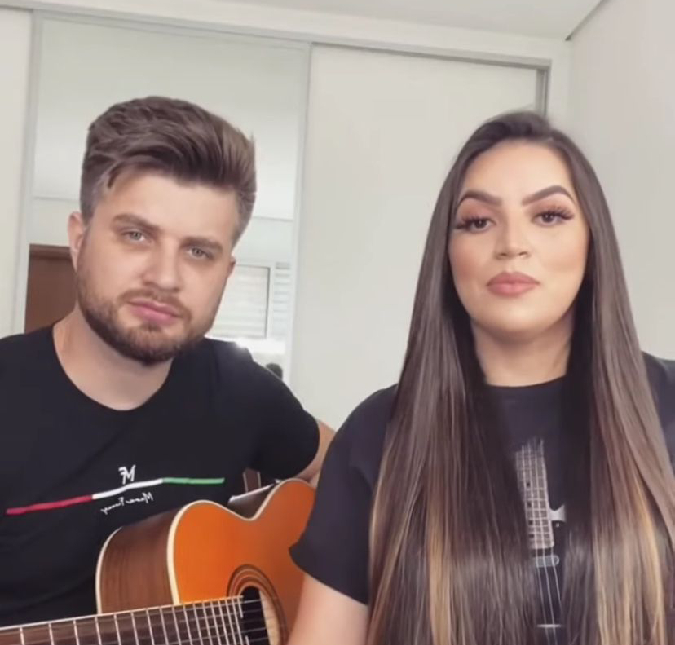 Cantor sertanejo Conrado anuncia falecimento do filho: <i>Como dói</i>