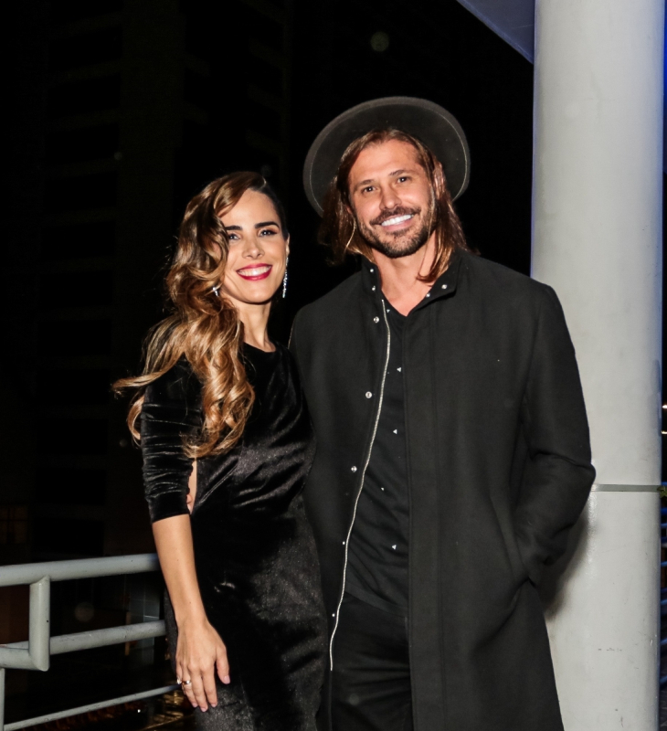 Wanessa Camargo e Dado Dolabella fazem viagem romântica e cantora se declara: <i>Revivendo memórias</i>